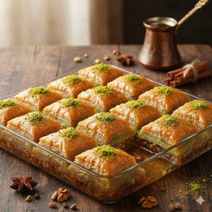 Baklava