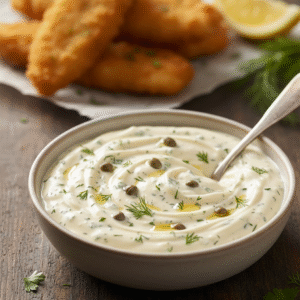 Tartar Sauce