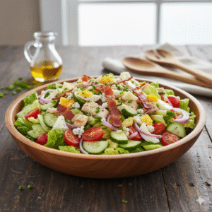 Chopped Salad