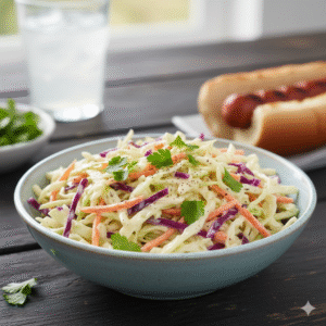 Cole Slaw
