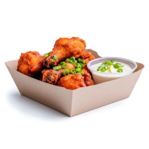 Chicken Bacon Ranch Grinder (M/L)