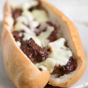 Steak & Everything Grinder (M/L)