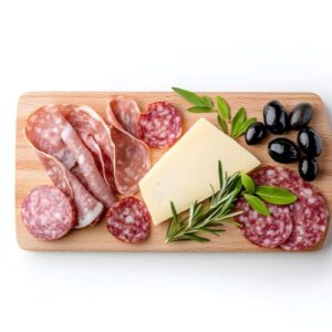 Salami Grinder (M/L)