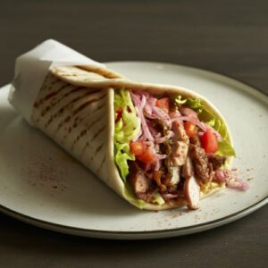 Mixed Gyro