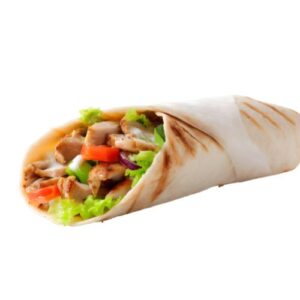 Chicken Gyro