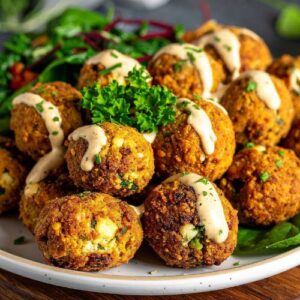 Falafel Ball