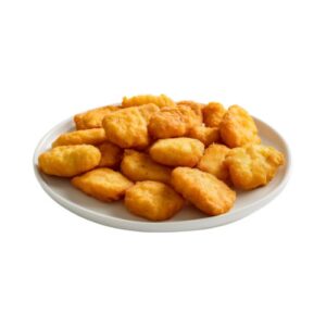 Chicken Nuggets (6 piece)