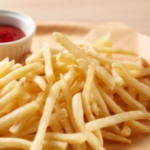 French Fries (Large)