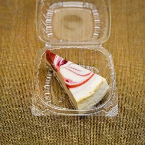 Strawberry Cheesecake