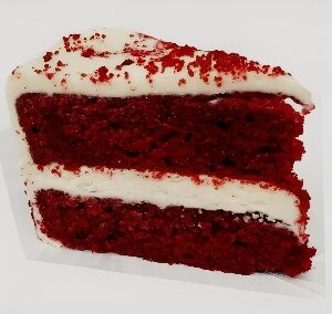 Red Velvet Cake