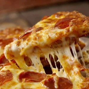 Cheese Pizza